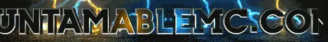 Banner image for server: UntamableMC