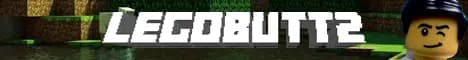 Banner image for server: Lego Butt 2