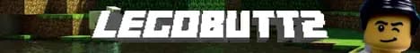 banner image for server: Lego Butt 2