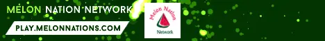 Banner image for server: Melon Nation Network