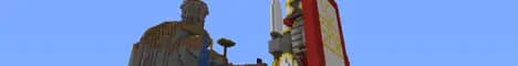 Banner image for server: Lictopia