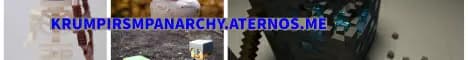 Banner image for server: KRUMPIR