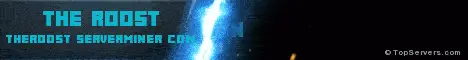 Banner image for server: The Roost