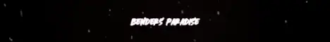Banner image for server: Benders Paradise