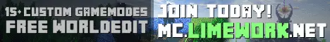 Banner image for server: Govindas Limework