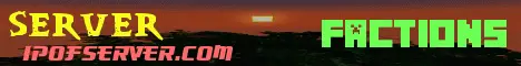 Banner image for server: PVP