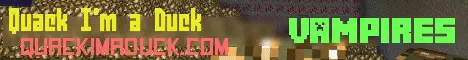 Banner image for server: Quack Im a Duck