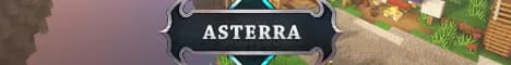 Banner image for server: Asterra