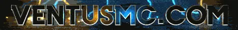 Banner image for server: ventusmc
