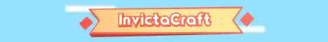 Banner image for server: InvictaCraft