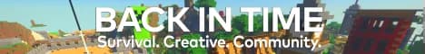 Banner image for server: BITCraft