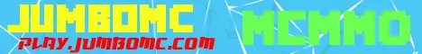 Banner image for server: JumboMC