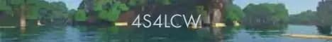 Banner image for server: 4S4LCW
