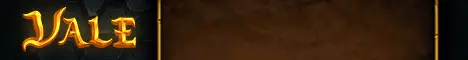 Banner image for server: Vale