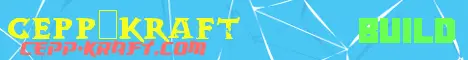 Banner image for server: Cepp-Kraft