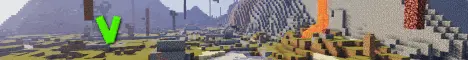 Banner image for server: Venture Vanilla