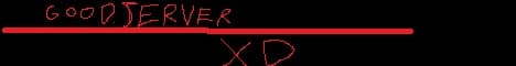 Banner image for server: Minefortsrv