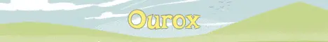 Banner image for server: Ourox