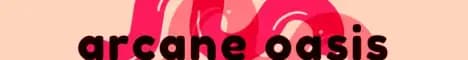 Banner image for server: Arcane Oasis (modded) Looking for staff!
