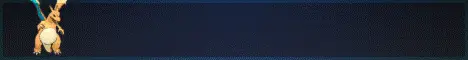 Banner image for server: Pixel Rivals Pixelmon!