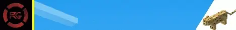 Banner image for server: Resolute Gamers [r|G] Minecraft Server