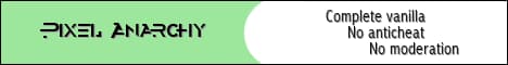 Banner image for server: Pixel Anarchy
