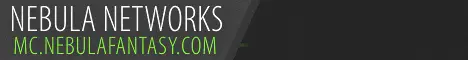 Banner image for server: NebulaNetworks