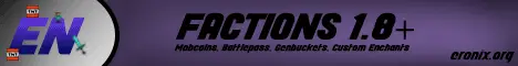 Banner image for server: Eronix Network