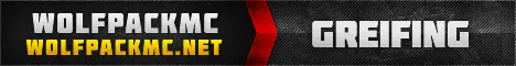 Banner image for server: Wolfpackmc