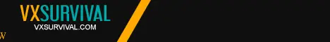 Banner image for server: VXSurvival