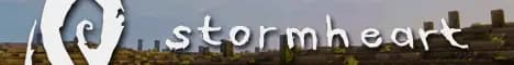 Banner image for server: stormheart.net