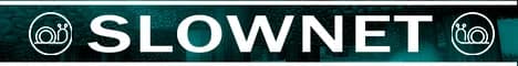 Banner image for server: Slownet