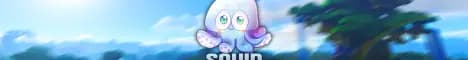 Banner image for server: Squid Network