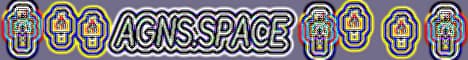 Banner image for server: AGNS ALL GEAR NO SKILL