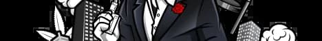 Banner image for server: Gangwars