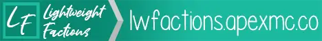 Banner image for server: Lightweight Factions