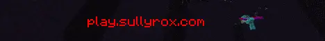 Banner image for server: sullyrox's Official Survival Server