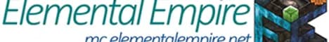 Banner image for server: ElementalEmpire