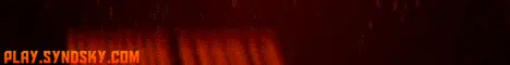 Banner image for server: Syndicate Skyblock 