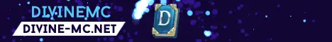 Banner image for server: Divine MC
