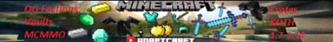 Banner image for server: Adapt Craft