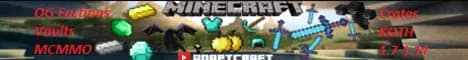 banner image for server: Adapt Craft