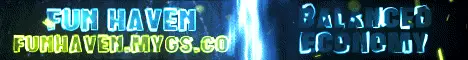 Banner image for server: Fun Haven