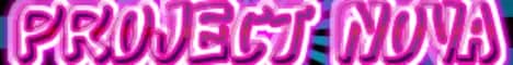 Banner image for server: project N