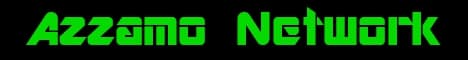 Banner image for server: Azzamo Network