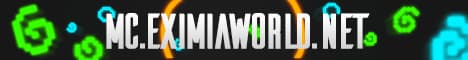 Banner image for server: EximiaWorld