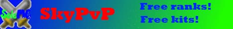 Banner image for server: SoleMC