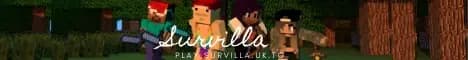Banner image for server: Survilla