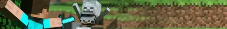 Banner image for server: CreeperCraftXMC
