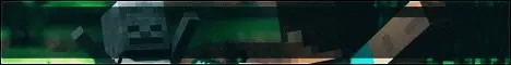 Banner image for server: SixxCraft